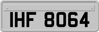 IHF8064