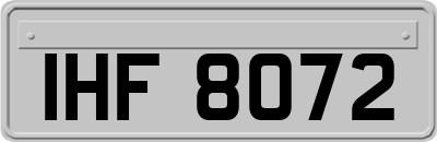 IHF8072