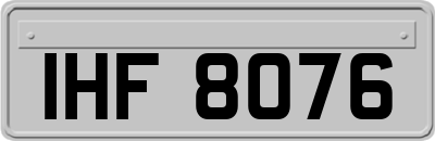 IHF8076