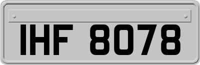 IHF8078
