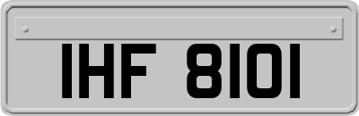 IHF8101