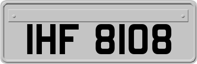 IHF8108
