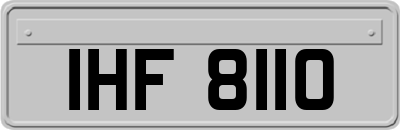 IHF8110