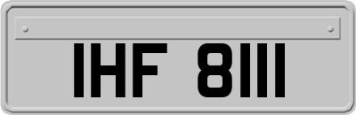 IHF8111