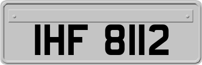 IHF8112