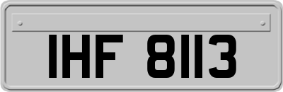 IHF8113