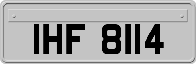 IHF8114
