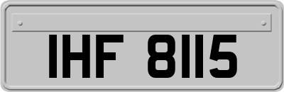IHF8115