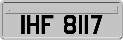 IHF8117