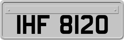 IHF8120