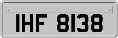 IHF8138