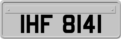 IHF8141