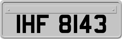 IHF8143