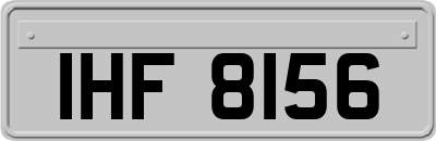 IHF8156