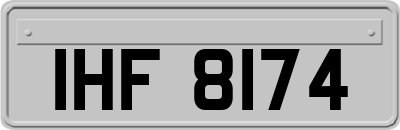 IHF8174