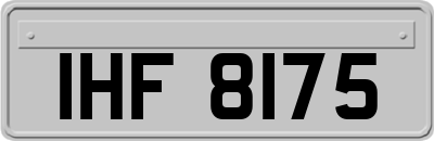 IHF8175