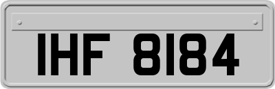 IHF8184