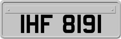 IHF8191