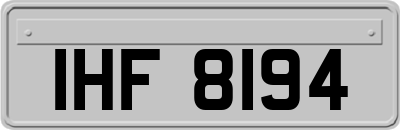 IHF8194