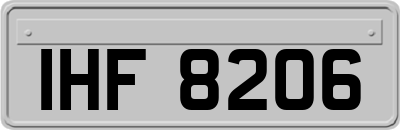 IHF8206