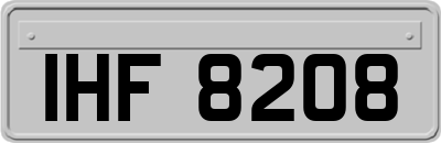 IHF8208