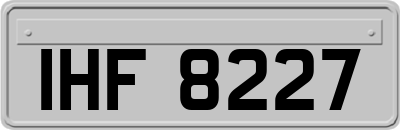 IHF8227