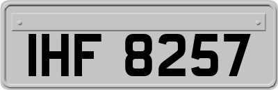 IHF8257