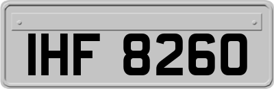 IHF8260