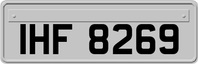 IHF8269
