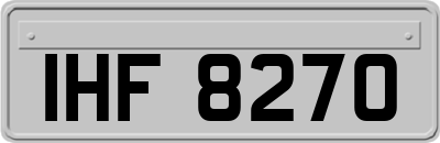 IHF8270