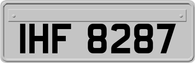 IHF8287