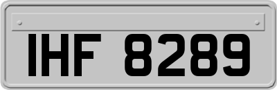 IHF8289
