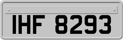 IHF8293