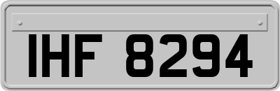 IHF8294