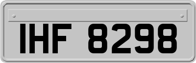 IHF8298