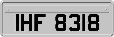 IHF8318