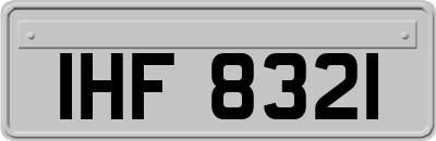 IHF8321