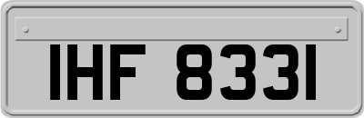 IHF8331
