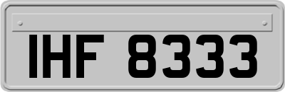 IHF8333