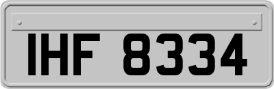 IHF8334