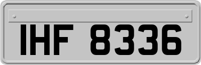 IHF8336