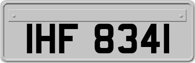 IHF8341