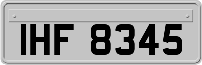 IHF8345