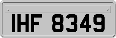 IHF8349