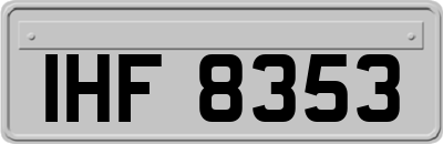 IHF8353