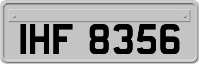 IHF8356