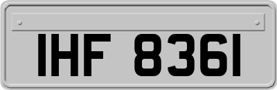 IHF8361