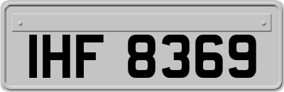 IHF8369
