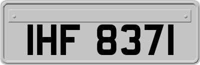 IHF8371