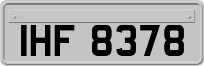 IHF8378